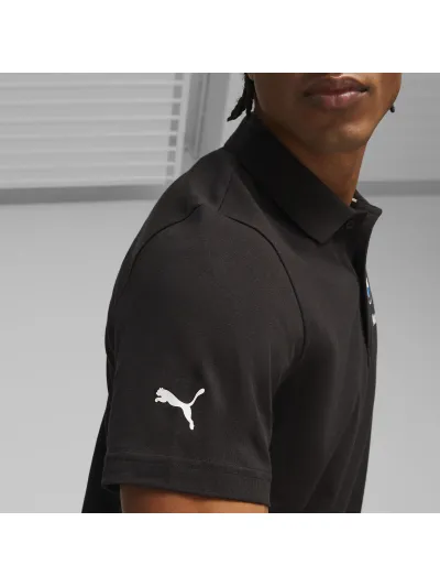 Puma - BMW MMS - Galléros Férfi póló