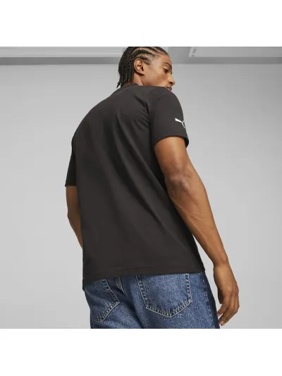 Puma - BMW MMS - Galléros Férfi póló