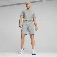 Puma - BMW MMS - Galléros Férfi póló