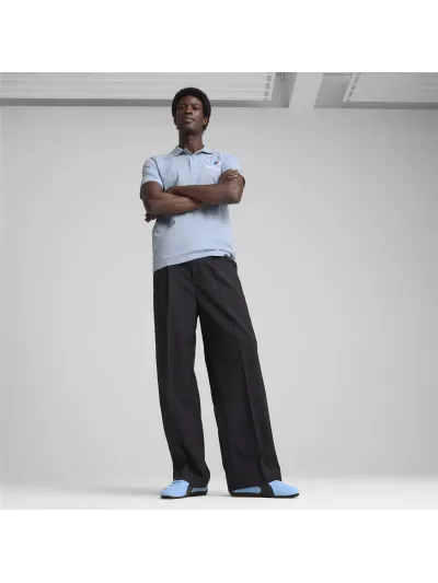 Puma - BMW MMS - Galléros Férfi póló