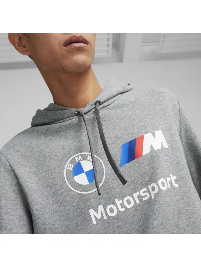 Puma - BMW MMS - Férfi pulóver