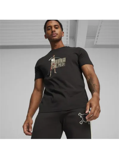 Puma - X One Piece - Férfi póló