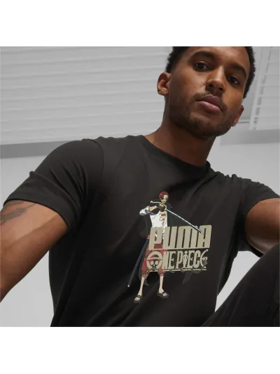 Puma - X One Piece - Férfi póló