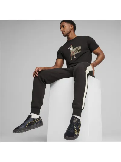 Puma - X One Piece - Férfi póló