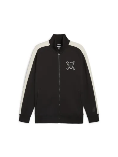 Puma - X One Piece - Férfi melegítő pulóver