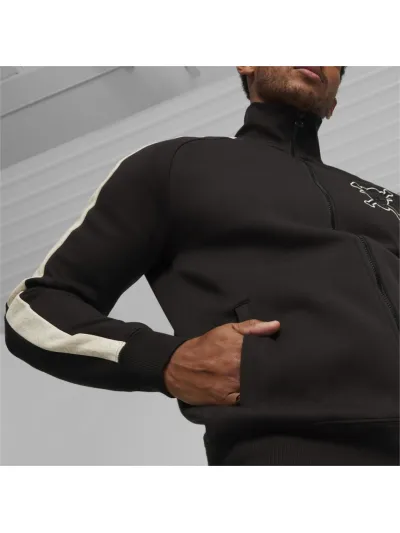 Puma - X One Piece - Férfi melegítő pulóver