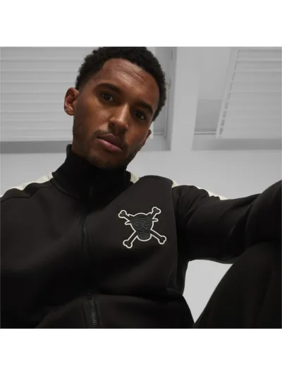 Puma - X One Piece - Férfi melegítő pulóver