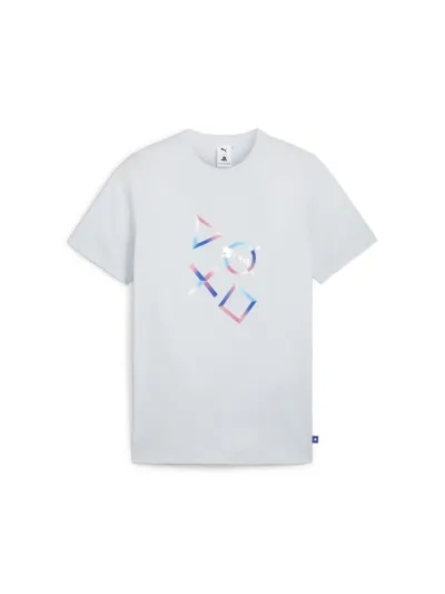 Puma - PlayStation - Férfi póló