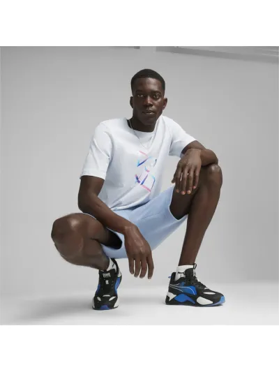 Puma - PlayStation - Férfi póló