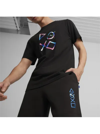 Puma - PlayStation - Férfi melegítő nadrág