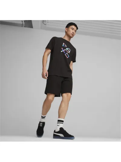 Puma - PlayStation - Férfi melegítő nadrág