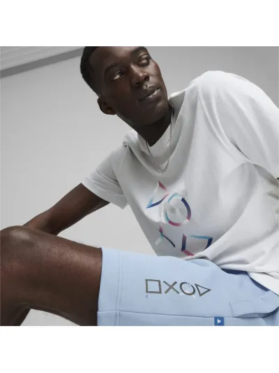 Puma - PlayStation - Férfi melegítő nadrág