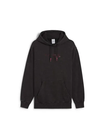 Puma - X SQUID GAME Graphic Hoodie - Férfi melegítő pulóver