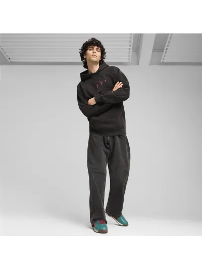 Puma - X SQUID GAME Graphic Hoodie - Férfi melegítő pulóver