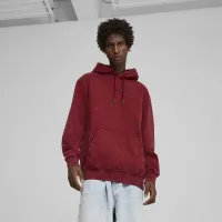 Puma - X SQUID GAME Graphic Hoodie - Férfi melegítő pulóver