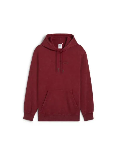 Puma - X SQUID GAME Graphic Hoodie - Férfi melegítő pulóver