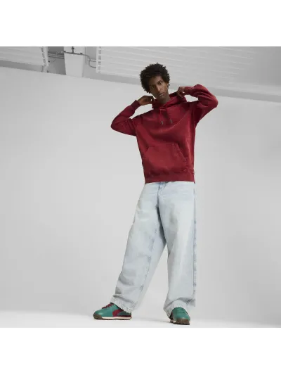 Puma - X SQUID GAME Graphic Hoodie - Férfi melegítő pulóver