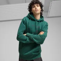 Puma - X SQUID GAME Graphic Hoodie - Férfi melegítő pulóver