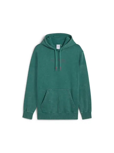 Puma - X SQUID GAME Graphic Hoodie - Férfi melegítő pulóver