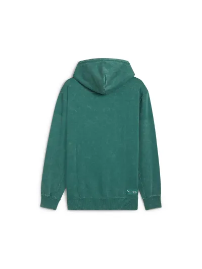 Puma - X SQUID GAME Graphic Hoodie - Férfi melegítő pulóver