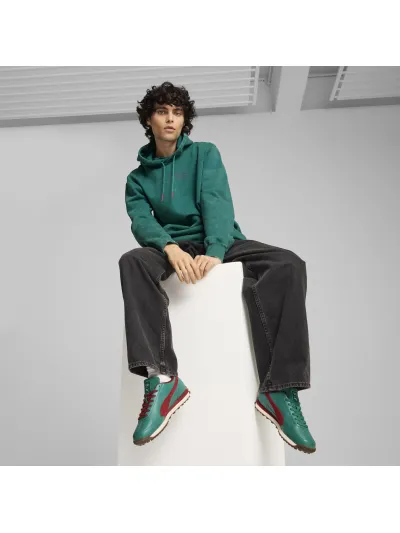 Puma - X SQUID GAME Graphic Hoodie - Férfi melegítő pulóver
