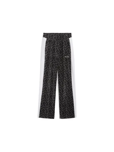 Puma - X SQUID GAME T7 ICONIC - Sportos Női nadrág