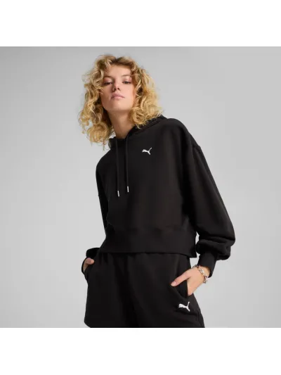 Puma - WARDROBE - Női melegítő pulóver