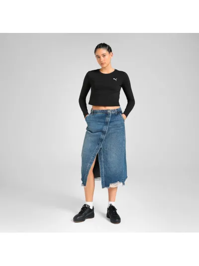 Puma - WARDROBE - Női póló