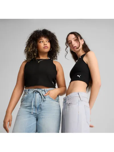 Puma - WARDROBE - Női Trikó