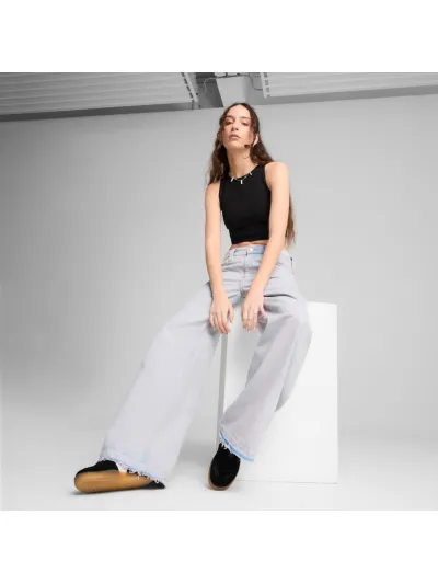 Puma - WARDROBE - Női Trikó
