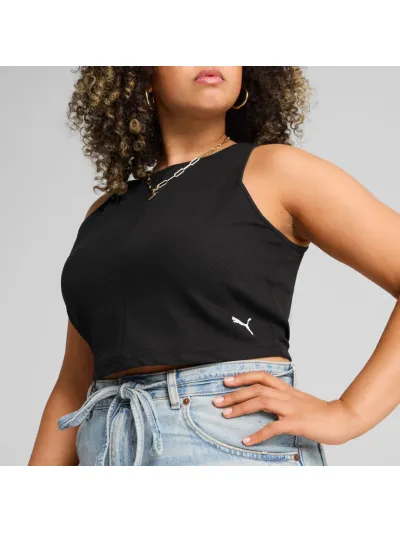 Puma - WARDROBE - Női Trikó