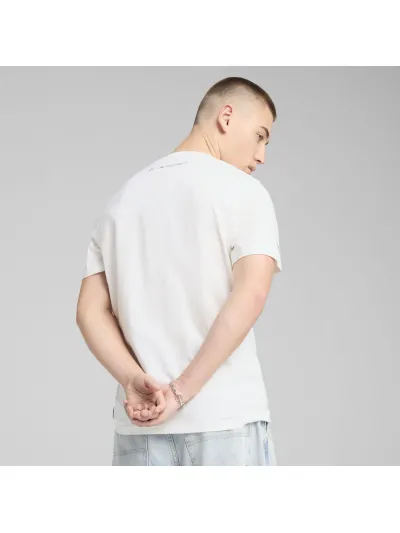 Puma - MMS Car Graphic - Férfi póló