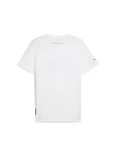 Puma - MMS Car Graphic - Férfi póló