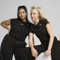 Puma - Wardrobe - Női póló