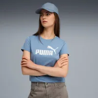 Puma - METALLIC No. 1 Logo Tee - Női póló