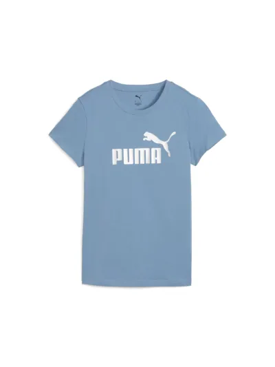 Puma - METALLIC No. 1 Logo Tee - Női póló
