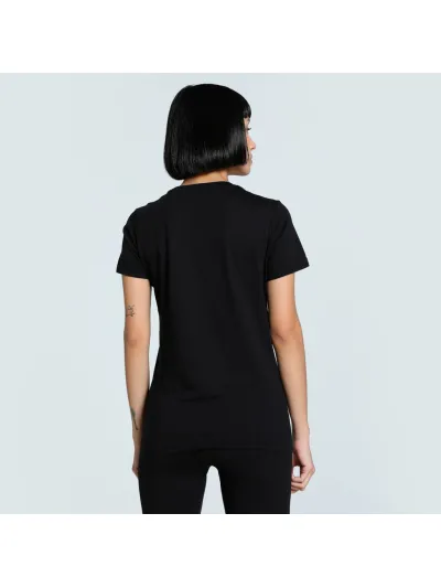 Puma - METALLIC No. 1 Logo Tee - Női póló