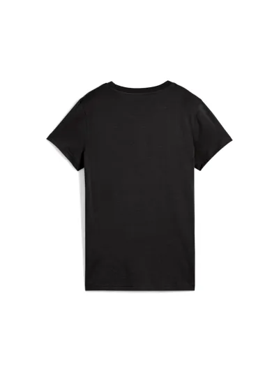 Puma - METALLIC No. 1 Logo Tee - Női póló