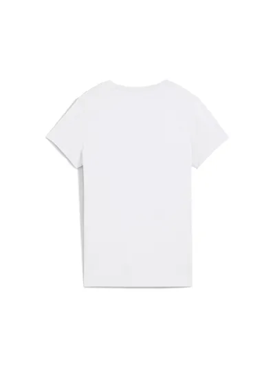 Puma - METALLIC No. 1 Logo Tee - Női póló