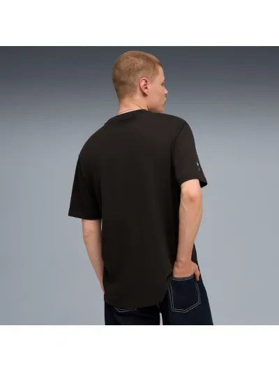 Puma - BMW MMS Block Tee - Férfi póló