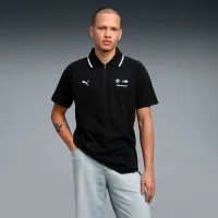 Puma - BMW MMS Polo 1 - Galléros Férfi póló