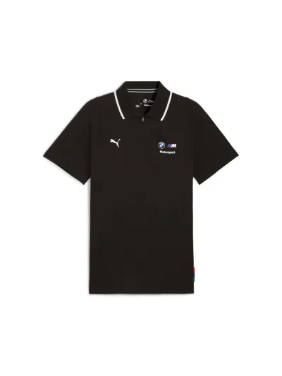 Puma - BMW MMS Polo 1 - Galléros Férfi póló