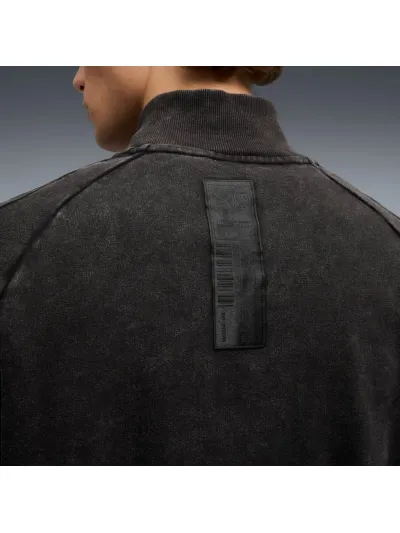 Puma - Ferrari T7 Jacket - Férfi melegítő pulóver
