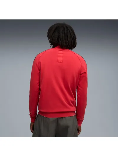 Puma - Ferrari T7 Jacket - Férfi dzseki