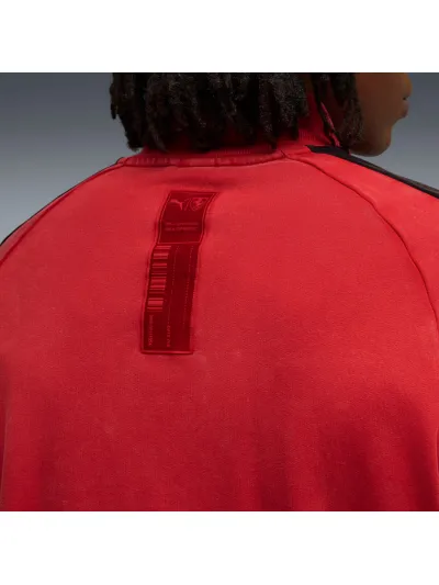 Puma - Ferrari T7 Jacket - Férfi dzseki