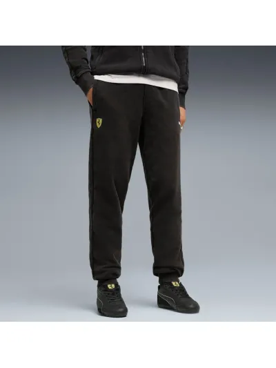 Puma - Ferrari T7 Pants - Férfi nadrág