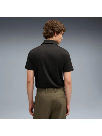 Puma - Ferrari Sportswear Cloudspun Polo - Galléros Férfi póló