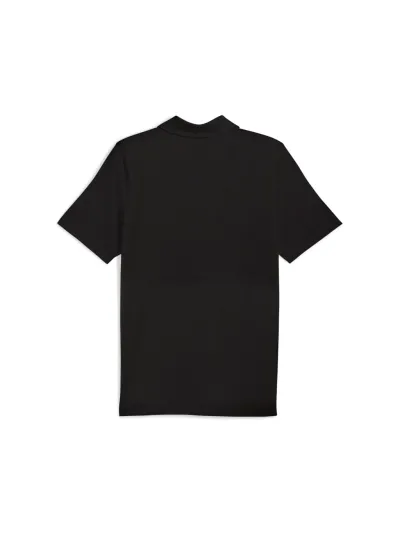 Puma - Ferrari Sportswear Cloudspun Polo - Galléros Férfi póló
