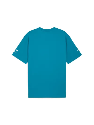 Puma - BMW MMS BOLD - Férfi póló