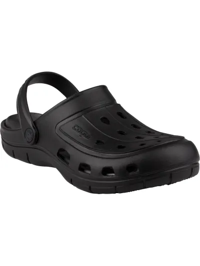 Coqui - JUMPER - Férfi papucs